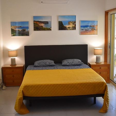 Monte Da Ria Guest House FAO Buitenkant foto