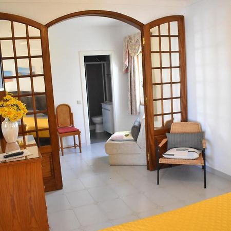 Monte Da Ria Guest House FAO Buitenkant foto