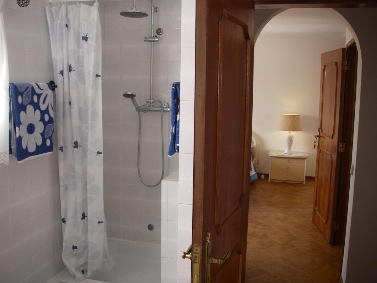 Monte Da Ria Guest House FAO Buitenkant foto