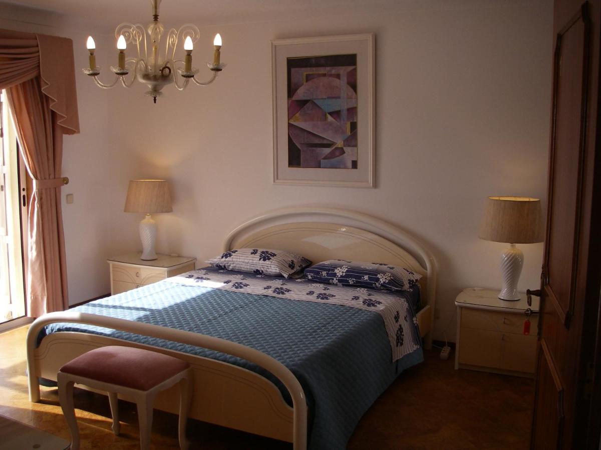 Monte Da Ria Guest House FAO Buitenkant foto