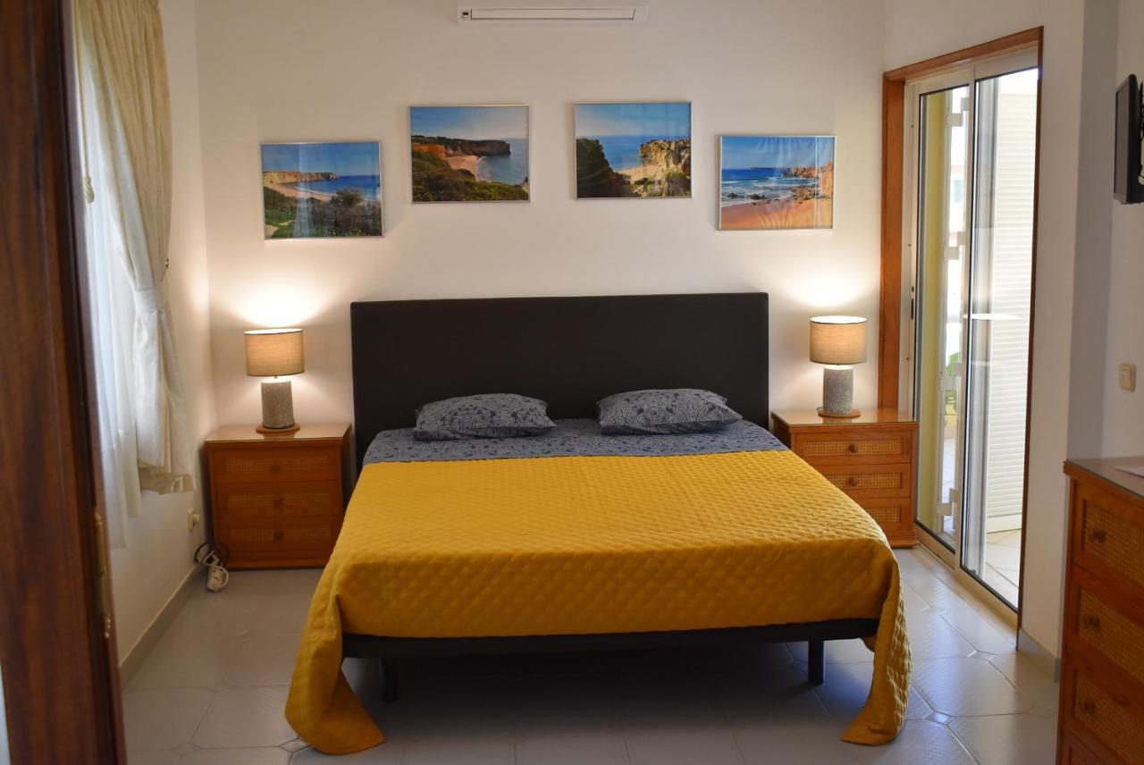 Monte Da Ria Guest House FAO Buitenkant foto