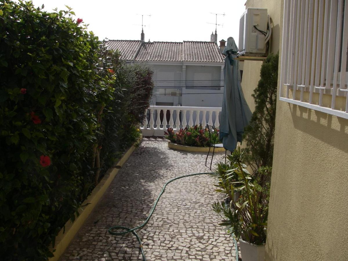 Monte Da Ria Guest House FAO Buitenkant foto