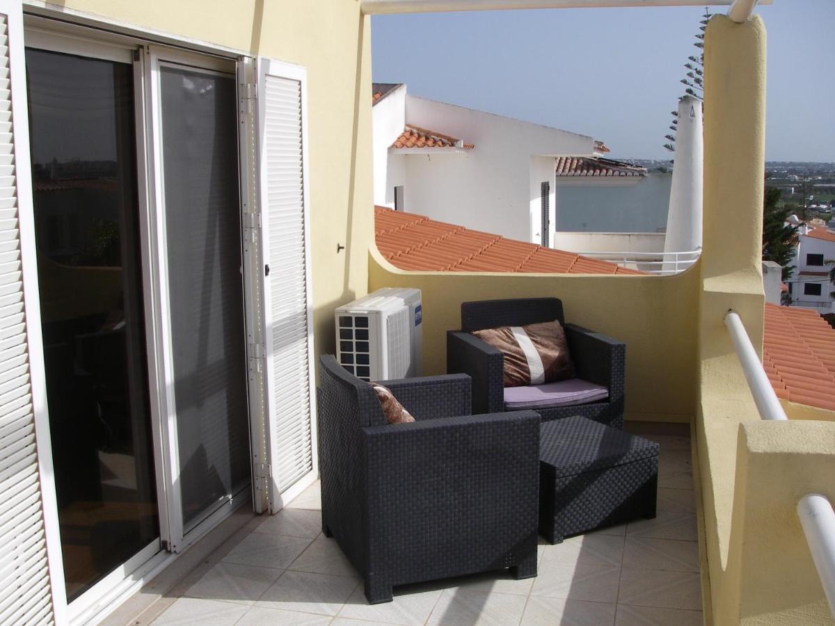 Monte Da Ria Guest House FAO Buitenkant foto