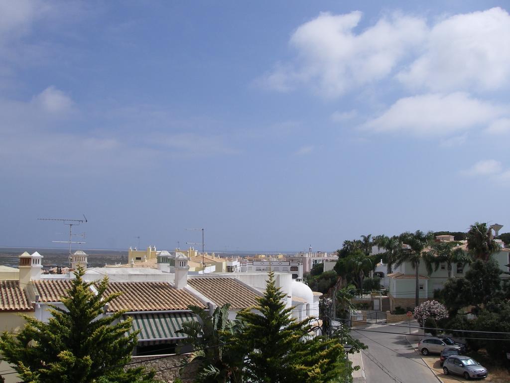 Monte Da Ria Guest House FAO Buitenkant foto