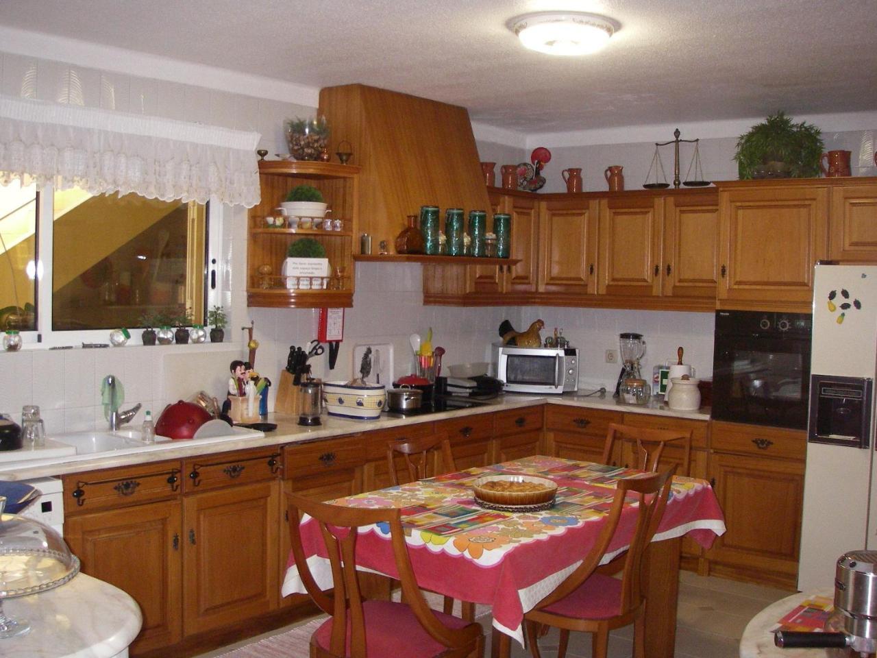 Monte Da Ria Guest House FAO Buitenkant foto