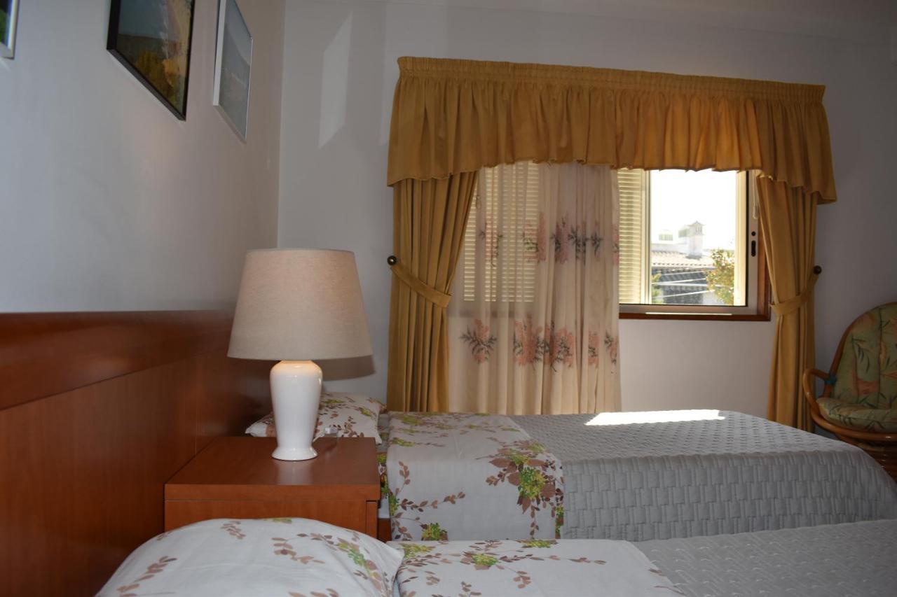 Monte Da Ria Guest House FAO Buitenkant foto