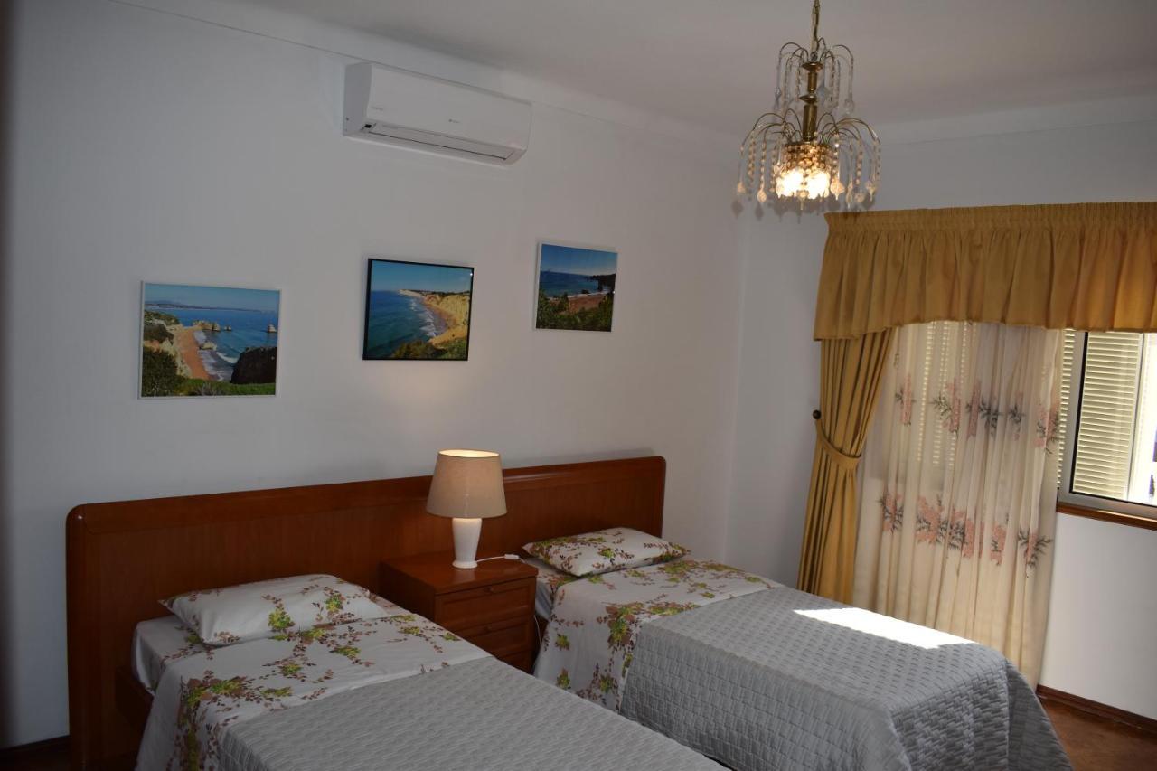 Monte Da Ria Guest House FAO Buitenkant foto