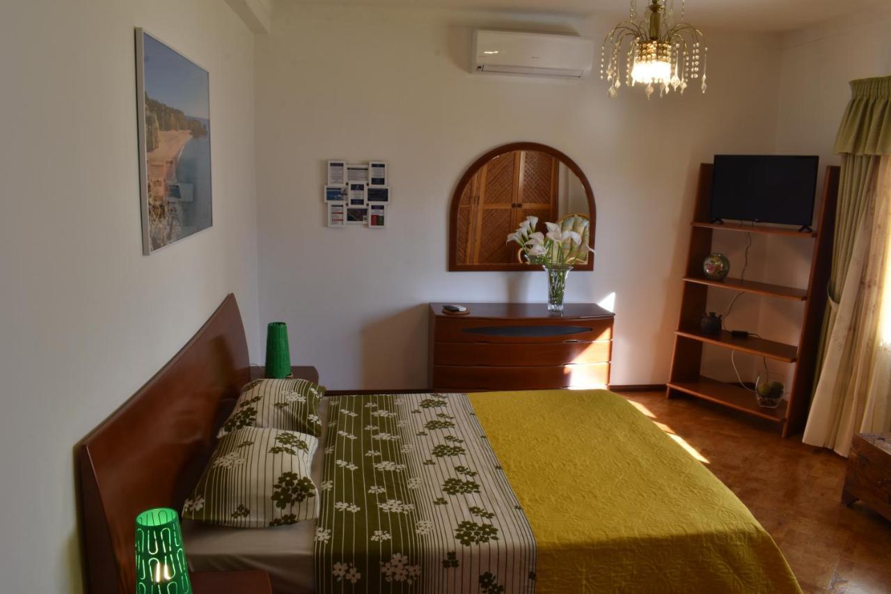 Monte Da Ria Guest House FAO Buitenkant foto