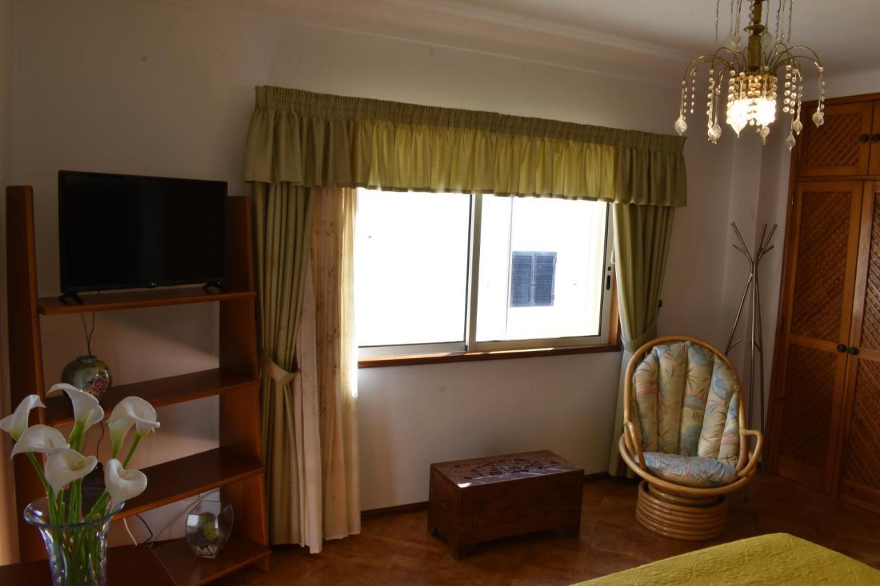 Monte Da Ria Guest House FAO Buitenkant foto