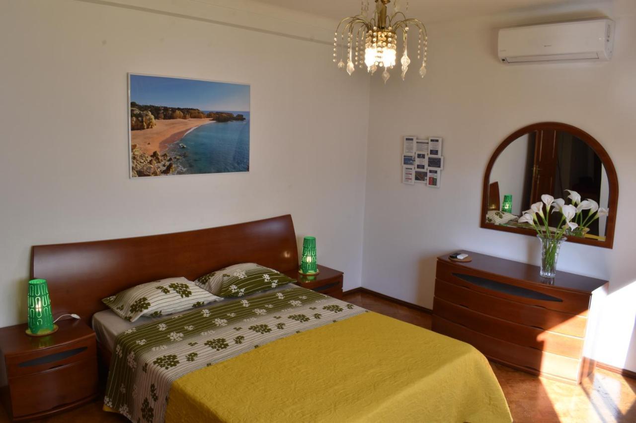 Monte Da Ria Guest House FAO Buitenkant foto