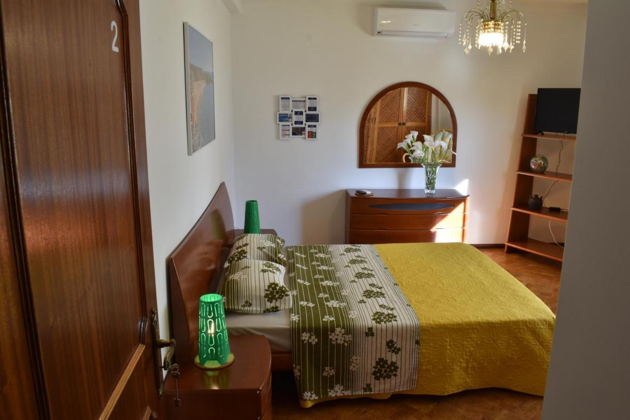 Monte Da Ria Guest House FAO Buitenkant foto