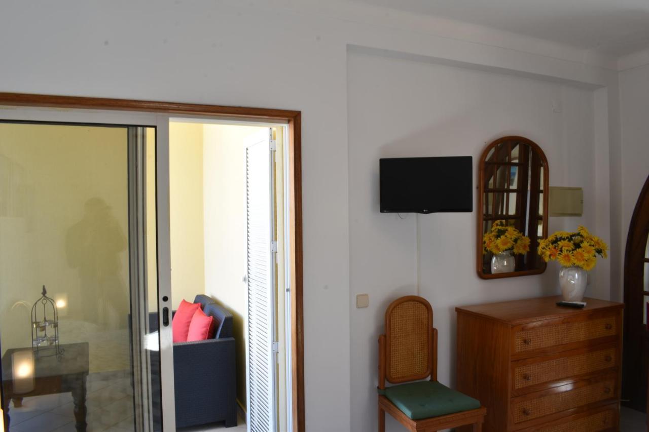 Monte Da Ria Guest House FAO Buitenkant foto
